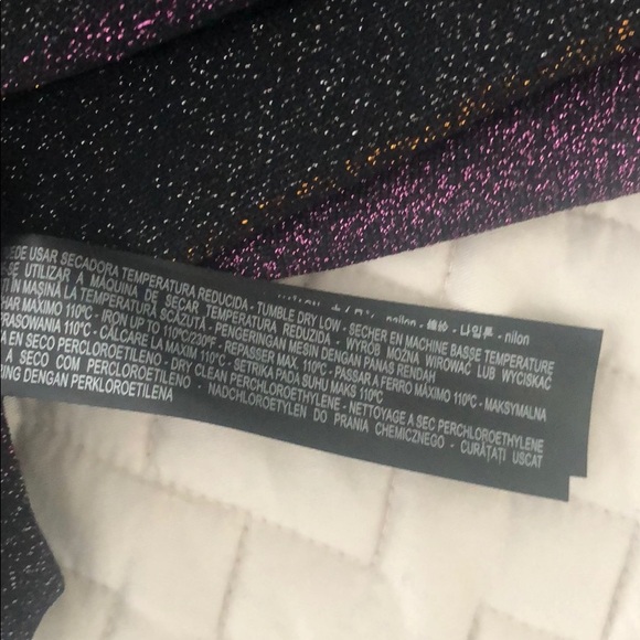 Sparkle long sleeve - Picture 4 of 4